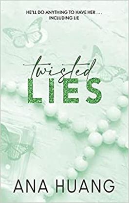 Εικόνα της TWISTED SERIES 4: TWISTED LIES