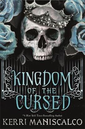 Εικόνα της KINGDOM OF THE WICKED 2: KINGDOM OF THE CURSED