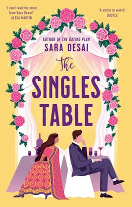 Εικόνα της THE SINGLES TABLE