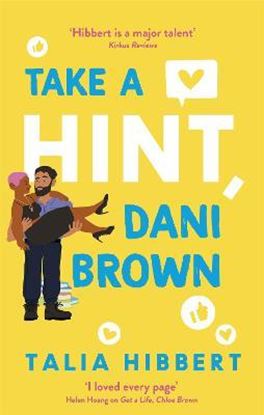 Εικόνα της TAKE A HINT, DANI BROWN