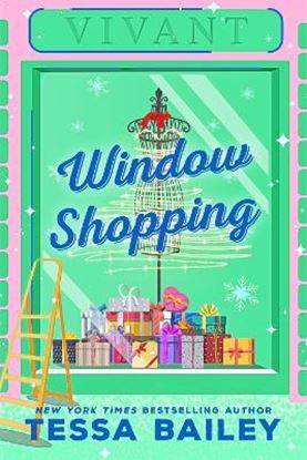 Εικόνα της WINDOW SHOPPING