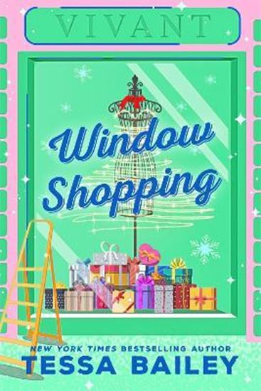 Εικόνα από WINDOW SHOPPING
