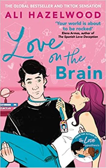 Εικόνα από LOVE ON THE BRAIN