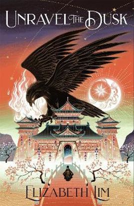 Εικόνα της THE BLOOD OF STARS 2: UNRAVEL THE DUSK
