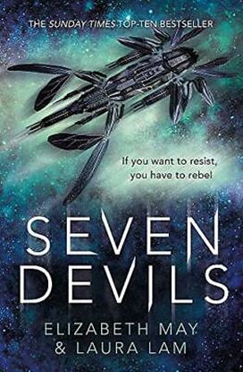Εικόνα της SEVEN DEVILS 1