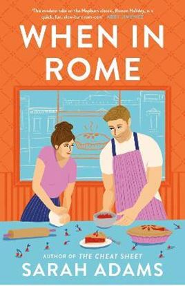 Εικόνα της WHEN IN ROME