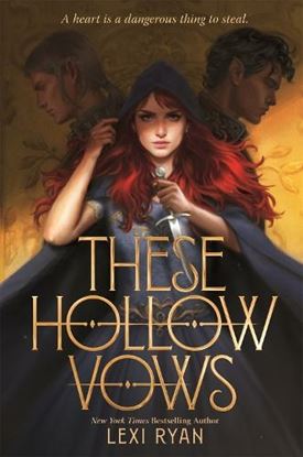 Εικόνα της THESE HOLLOW VOWS 1