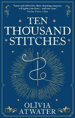 Εικόνα της REGENCY FAERIE TALES 2: TEN THOUSAND STITCHES