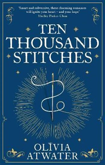 Εικόνα από REGENCY FAERIE TALES 2: TEN THOUSAND STITCHES