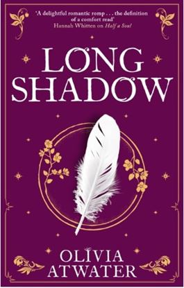 Εικόνα της REGENCY FAERIE TALES 3: LONGSHADOW