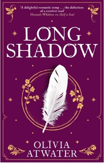 Εικόνα από REGENCY FAERIE TALES 3: LONGSHADOW