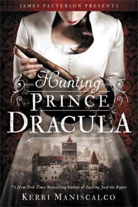 Εικόνα της HUNTING PRINCE DRACULA