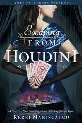 Εικόνα της ESCAPING FROM HOUDINI