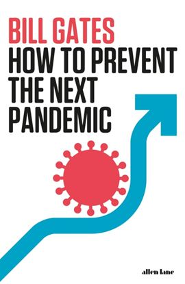 Εικόνα της HOW TO PREVENT THE NEXT PANDEMIC