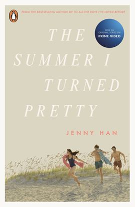 Εικόνα της SUMMER SERIES 1: THE SUMMER I TURNED PRETTY - TIE-IN