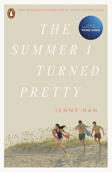 Εικόνα από SUMMER SERIES 1: THE SUMMER I TURNED PRETTY - TIE-IN