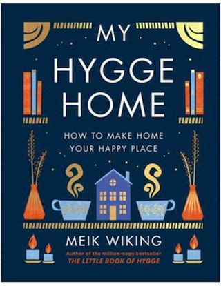 Εικόνα της MY HYGGE HOME HC