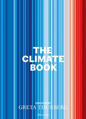 Εικόνα της THE CLIMATE BOOK HC