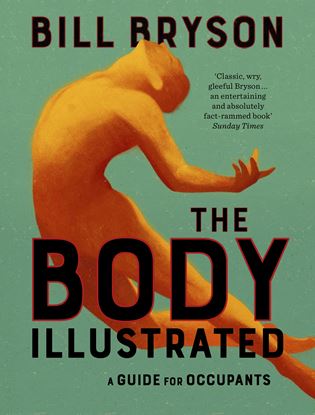 Εικόνα της THE BODY ILLUSTRATED HC