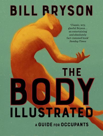 Εικόνα από THE BODY ILLUSTRATED HC