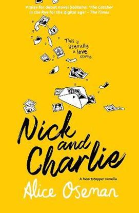 Εικόνα της NICK AND CHARLIE PB