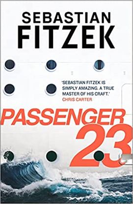 Εικόνα της PASSENGER 23