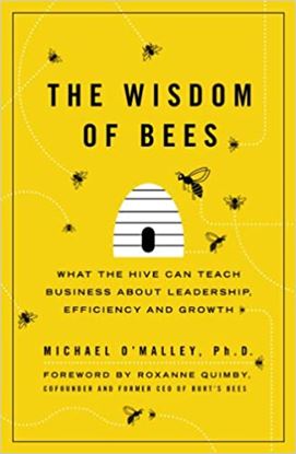 Εικόνα της THE WISDOM OF BEES