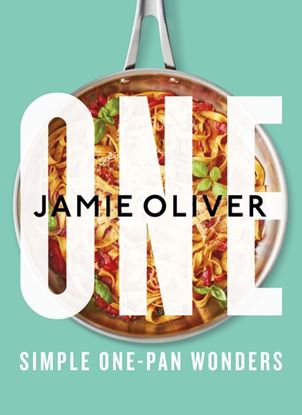 Εικόνα της JAMIE OLIVER : ONE HC