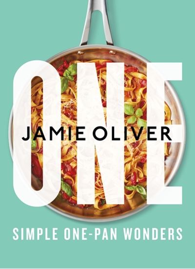 Εικόνα από JAMIE OLIVER : ONE HC
