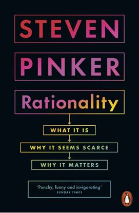 Εικόνα της RATIONALITY : WHAT IT IS, WHY IT SEEMS SCARCE, WHY IT MATTERS