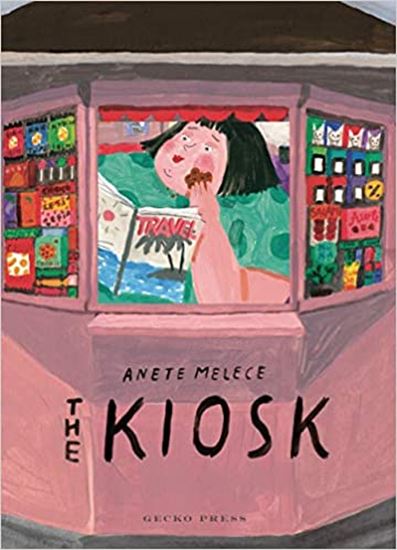 Εικόνα από THE KIOSK HC