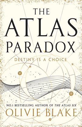 Εικόνα της THE ATLAS PARADOX