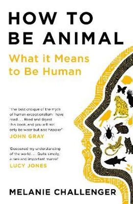 Εικόνα της HOW TO BE ANIMAL