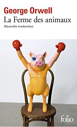 Εικόνα της LA FERME DES ANIMAUX