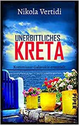 Εικόνα της UNERBITTLICHES KRETA TASCHENBUCH