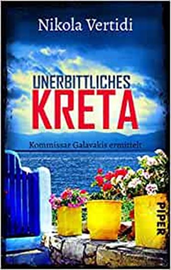Εικόνα από UNERBITTLICHES KRETA TASCHENBUCH