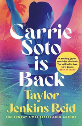 Εικόνα της CARRIE SOTO IS BACK