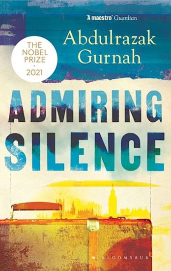 Εικόνα από ADMIRING SILENCE