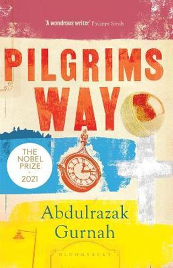 Εικόνα από PILGRIMS WAY