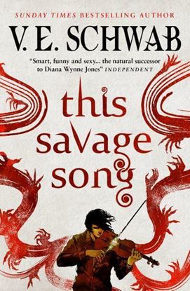 Εικόνα της MONSTERS OF VERITY 1: THIS SAVAGE SONG HC