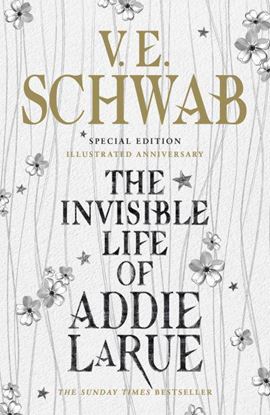 Εικόνα της THE INVISIBLE LIFE OF ADDIE LARUE HC