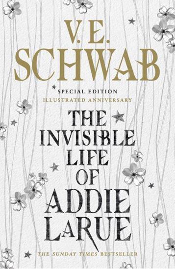 Εικόνα από THE INVISIBLE LIFE OF ADDIE LARUE HC