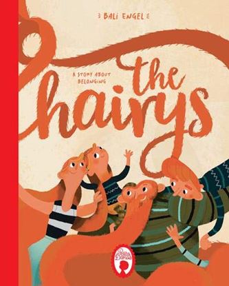 Εικόνα της THE HAIRYS