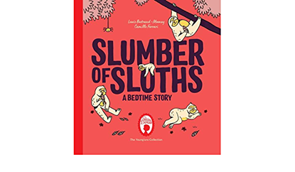 Εικόνα της SLUMBER OF SLOTHS