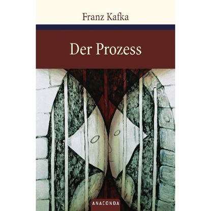 Εικόνα της DER PROZESS HC