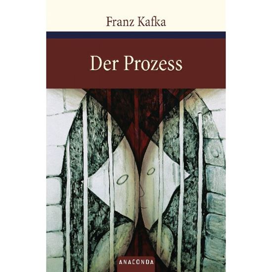 Εικόνα από DER PROZESS HC