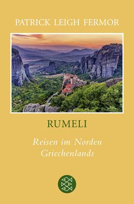 Εικόνα της RUMELI: REISEN AUF DER NORDEN GRIECHENLANDS TASCHENBUCH