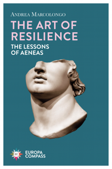 Εικόνα από THE ART OF RESILIENCE : THE LESSONS OF AENEAS