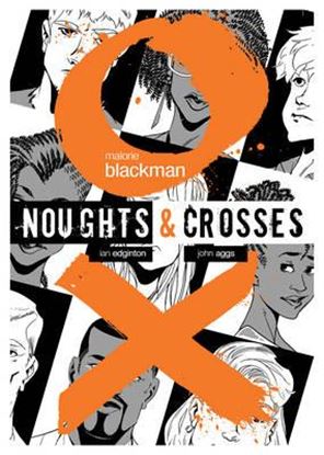 Εικόνα της NOUGHTS AND CROSSES