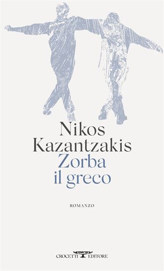 Εικόνα από ZORBA IL GRECO COPERTINA FLESSIBLE